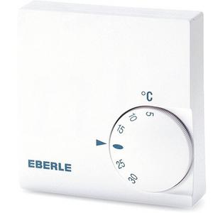 Raumthermostat - Raumthermostat 5-30° C AC 230 V 1 W 10/5 A - 111170151100