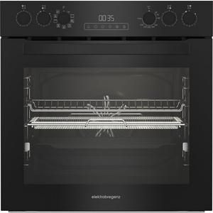 Herd-Set - Multifunktionsbackrohr mit Kochfeld HE 84091 BRBAF - 7785984351