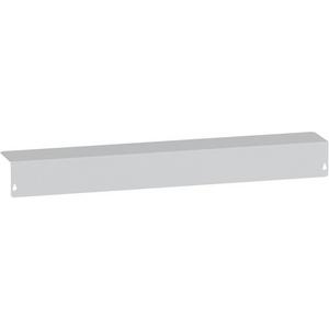 Zubehör für Niederspannungs-Schalttechnik - Abdeckung der Zubehöranschlussklemmen MasterPact MTZ3 4000/6300A 3P Ersatzteil - LV848597SP