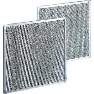 Filter (Schaltschrank Klimatisierung) - Metallfilter für RTT Chiller 3335.630 (1 Stk) 3335.640 (1 Stk) 3335.660 (2 Stk) - 3286540