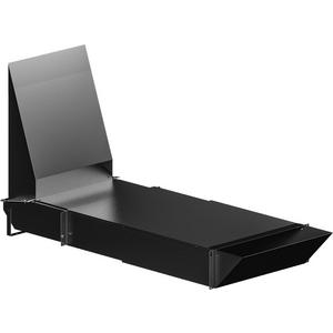 Lüfter (Schaltschrank) - SK IT Luftkanal für Wandkühlgerät 3312810 zum Einbau in 19"-Ebene - 3312820