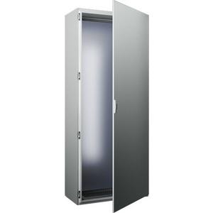 Schaltschrank (leer) - SE System-Einzelschrank IP 66/ NEMA 4 BHT 800x1800x400mm 1-türig - 5831680