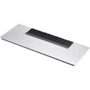 Komponente für den Ausbau (Schaltschrank) - Bodenblech zur Kabeleinführung für TS TS IT SE für Schrankbreite 800 mm - 7825381