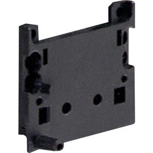 Sammelschienensystem für Verteiler - Pinblock55 B=55mm für Tragrahmen 55 mm - 9342810
