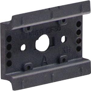 Tragschiene - Tragschiene 35x10mm (TS45C) B=45 mm - 9342850