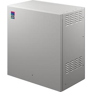 Schaltschrank (leer) - Outdoor-Einhausung für Kompakt-Schaltschrank AX - 9792055