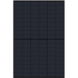 Photovoltaik-Modul - PV-Modul 450 Wp Halbzelle bifacial gehärtetes Antireflex-Solarglas mit Rahmen - 321109005