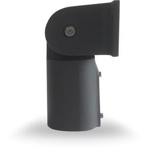 Zubehör für Lichtmast - Mastadapter BELUGAmicro 48mm Aufsatzmontage 90° einstellbar - 3461