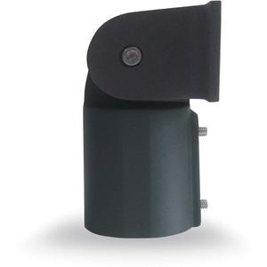 Zubehör für Lichtmast - Mastadapter BELUGAmicro 60mm für Ansatz- und Aufsatzmontage 0° - 90° - 3462