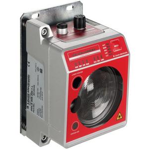 Netzwerkadapter - Opt. Datenübertragung Montagepl. parall. Lichtachsen Integr. Laserausrichthilfe - 50132928