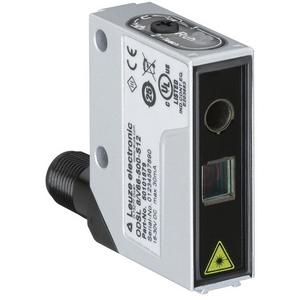 Optischer Abstandssensor - Optischer Abstandssensor Tastsystem Laser rot Lichtflgr. 2mm x 6mm MB 20 - 500mm - 50108361