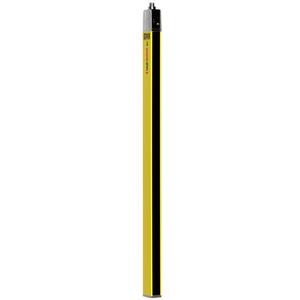Lichtvorhang - Sich. Lichtvorhang Sender Typ 2 SIL 1 40mm Schutzh: 450mm 0 - 20 m M12 5P - 68090404