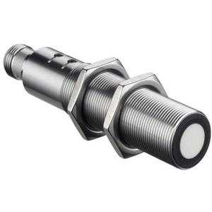 Ultraschall Abstandssensor - Ultraschall Distanzsensor 25 - 400mm Geomit Aufl: 0,1 - 0,5mm 15 - 30 V DC - 50124261