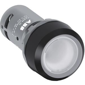 Drucktaster, Komplettgerät - DRUCKTASTER CP1-13C-10 - 1SFA619100R1318