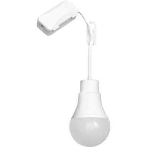 Anbauleuchte - Baustellenfassung 10W 840 LED CLA75 mit Steckklemmen - 4058075845749