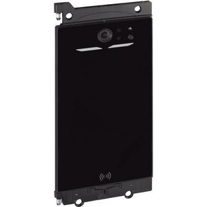 Türlautsprecher - Türstation mit 7"-Touchscreen hochauflösende Weitwinkel-Kamera (5 MP) IP65 - 345000
