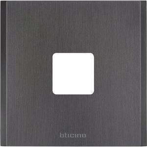 Bussystem-Zutrittskontrolleinrichtung - Fingerprintmodul LINEA 5000 für ekey sLine in der Farbe Black - E345212