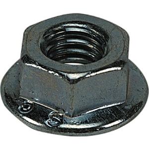 Sperrzahnmutter - Sperrzahnmutter M6 - 8200200