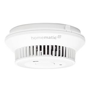 Brandmelder - IP Rauchwarnmelder m. Q-Label HmIP-SWSD-2 - EQ-156587A0