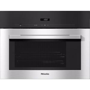 Backofen/Herd - Einbau-Dampfgarer DG 2740 - 11106270