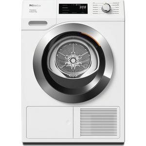 Wäschetrockner - Wärmepumpentrockner T1 Chrome Edition 9 kg - 12772870