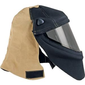 Schutzschirm - Störlichtbogengeprüfte Schutzhaube DEHNcare APHO AS - 785750