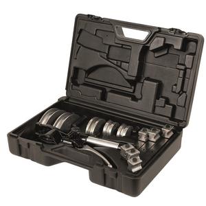 Rohrbieger - Hydraulisches Rohrbiege-Set metrisch – HRB-M,,, - 637-40