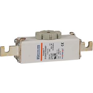 NH-Sicherungseinsatz - Sicherung gR Gr.120 750VDC 50A EF Kontaktmesser und Schlagbolzen - Y084776
