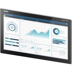 Grafik-Panel - SIMATIC HMI MTP2200 Unified Comfort Panel Touchbedienung 21,5" - 6AV2128-3XB06-0AX1
