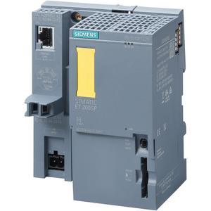 Feldbus, Dez. Peripherie - Grundgerät - SIMATIC DP CPU 1514SP F-2 PN für ET 200SP - 6ES7514-2SN03-0AB0