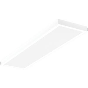 Anbauleuchte - Deckenleuchte KALEEA BASIC 32 / 46W 4400 / 6200lm 840 weiß L:1562mm x B:325mm - 312772.002.1