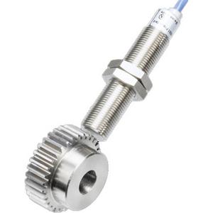 Induktiver Abstandssensor - Hallsensor MHRM 12G2501 - 10136428