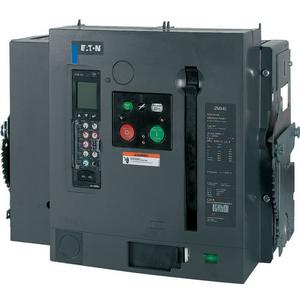 Leistungsschalter für Trafo-, Generator- und Anlagenschutz - Leistungsschalter 4-polig 1250A 85 kA Selektivschutz IEC Ausfahrtechnik - 183752