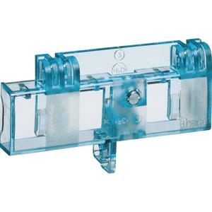 Betätigungssperre für Schalter - Multifunktionsverschluss SLS-Schalter 3P - HZT531