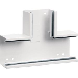 T-Stück für Geräteeinbaukanal - T-Stück Grundprofil BRS 70x100 OT 80 vw - BRS6510089016