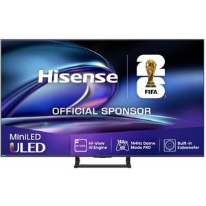 Fernseher - Fernseher 55 Zoll 4K Mini-LED Smart TV - 20016359