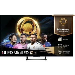 Fernseher - Fernseher 55 Zoll 4K MIni-LED Smart TV - 20015889