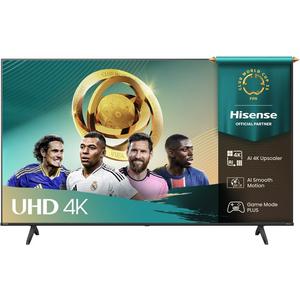 Fernseher - Fernseher 58 Zoll 4K QLED - 20016010