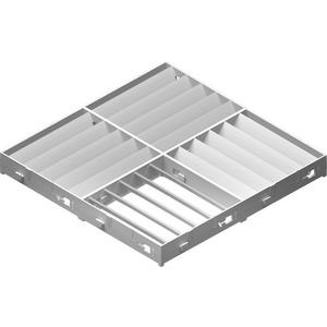 Mobil-Klimagerät - SK Luftumlenkung für SK 3184.xx0/3186.93x/.630/3187.93x/.630 - 3213360