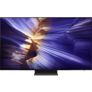 Fernseher - Fernseher 55 Zoll OLED 4K S93F - QE55S93FAEXXN