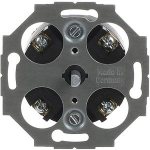 Zeitschalter mechanisch für Installationsschalterprogramme - Zeitschaltuhr-Einsatz 15 min 2 Schließer 16 A - 2CKA001043A0025