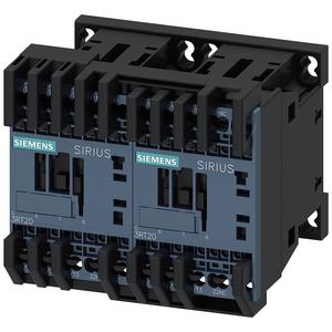 Schützkombination - Wendekombination AC-3 7,5kW/400V AC24V 50/60Hz 3pol. S00 - 3RA2318-8XB30-2AB0