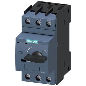 Leistungsschalter für Motorschutz - Leistungsschalter S00 für Starterkomb. 2,5A N-ausl. 33A - 3RV2311-1CC10