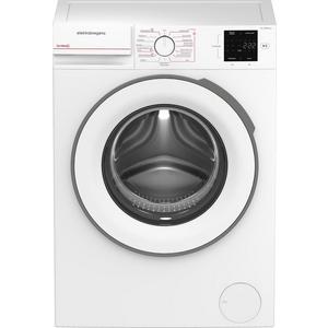 Waschautomat - Waschmaschine 8 kg 1400 U/min weiß - 457100005300