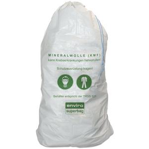 Gewebesack - KMF-Sack 1000l UV beschichtet TRGS 521 - 145045