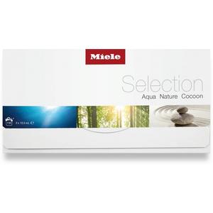 Miele - Duftflakon Fragrance Selection 3 unterschiedliche Düfte - 12378080