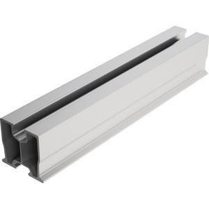 Photovoltaik-Montageprofil - PREFA PREVARIO Profilschiene Länge: 3.600 mmm - 56020013