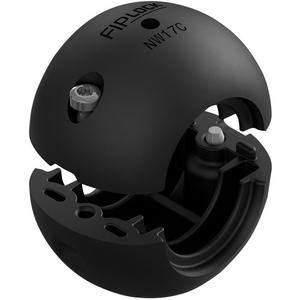 Fränkische - Kunststoff-Abriebschutz- / Verbindungsmuffe PAPA-48FB - 4892736600