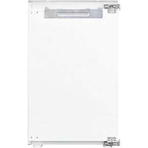 Exquisit - Kühlschrank Einbau 135 Liter weiß - 814165301