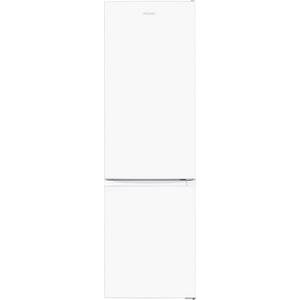 Exquisit - Kühl-Gefrierkombination 262 Liter weiß - 811700407